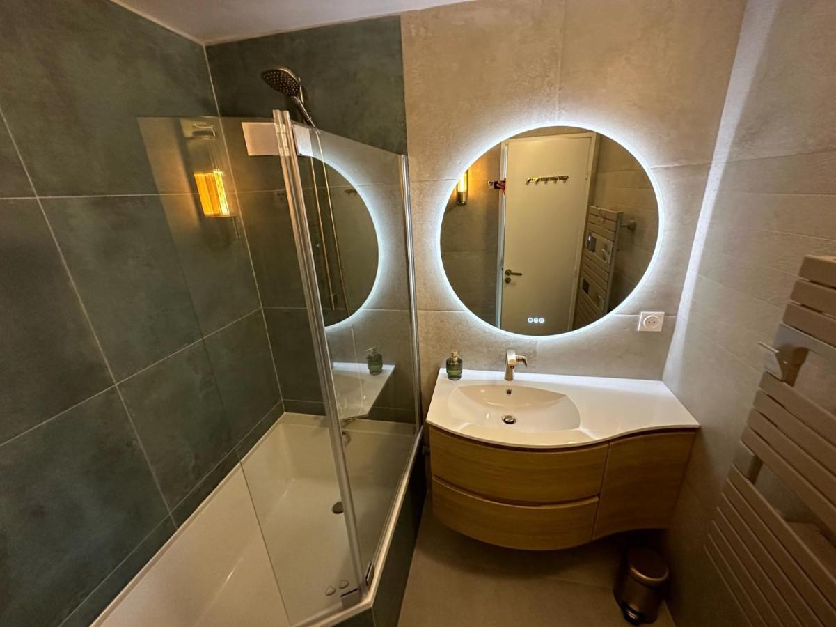 Vue Exceptionnelle A * Cabourg