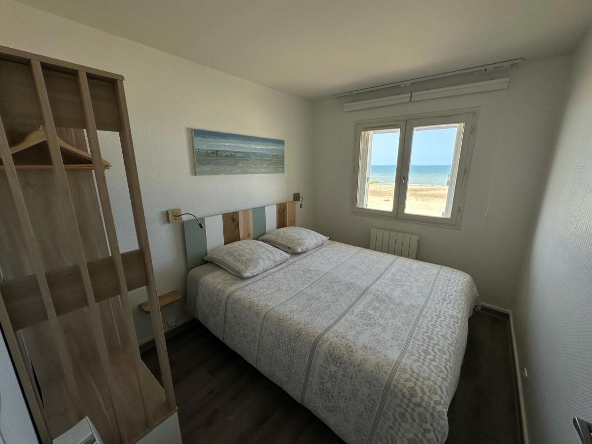 Vue Exceptionnelle A Appartement
