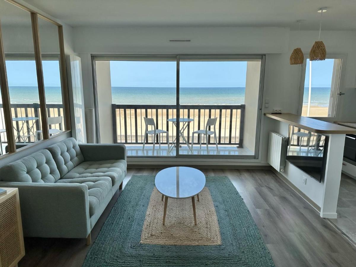 Vue Exceptionnelle A Appartement