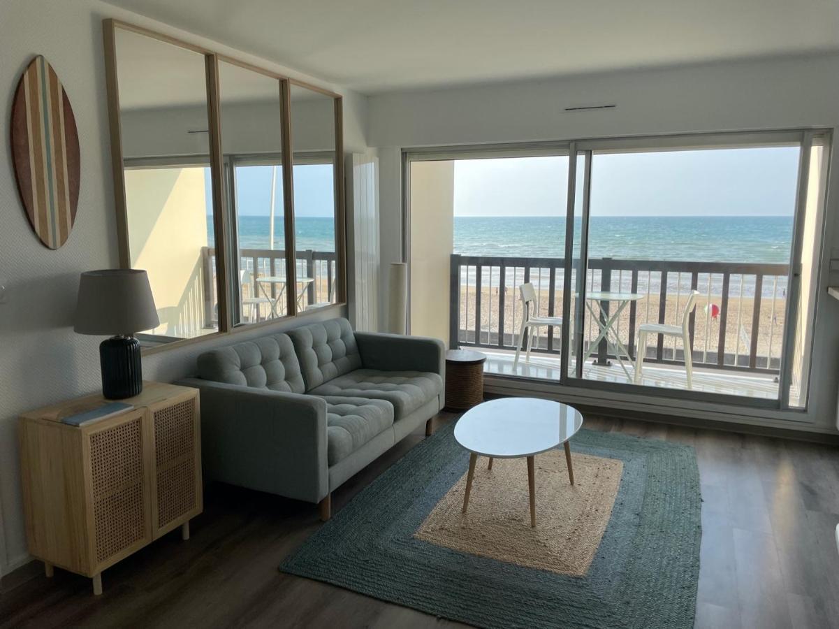 Vue Exceptionnelle A Cabourg