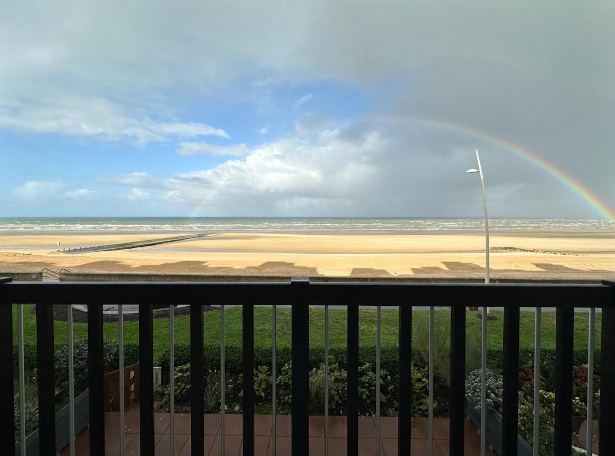 Vue Exceptionnelle A Appartement *